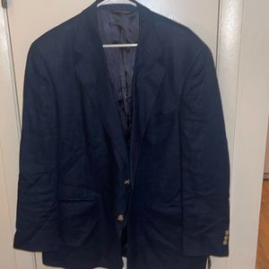 Brooks Brothers Sports Jacket/ Suit